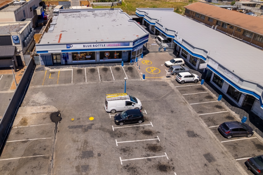 Commercial Property for Sale in Russels Rest Western Cape